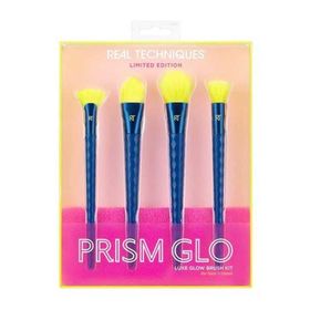 Real Techniques Luxe Glow Fırça Seti
