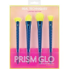 Real Techniques Luxe Glow Fırça Seti
