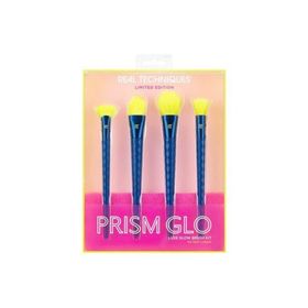 Real Techniques Luxe Glow Fırça Seti