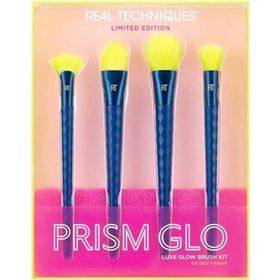 Real Techniques Luxe Glow Fırça Seti