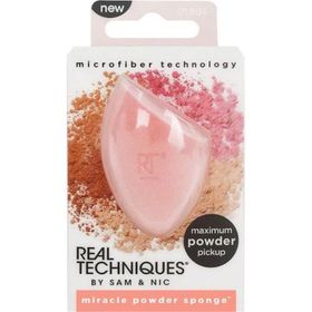 Real Techniques Makyaj Süngeri