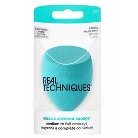 Real Techniques Mıracle Airblend Sünger