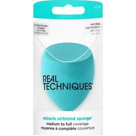 Real Techniques Mıracle Airblend Sünger