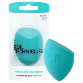 Real Techniques Mıracle Airblend Sünger