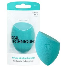 Real Techniques Mıracle Airblend Sünger
