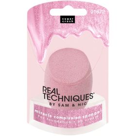 Real Techniques Miracle Complexion Pink Makyaj Süngeri