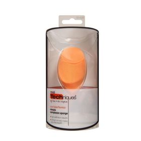Real Techniques Miracle Complexion Pink Makyaj Süngeri