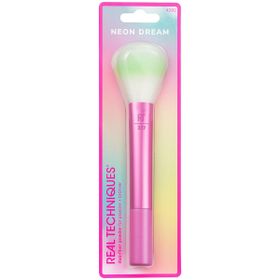 Real Techniques Neon Dream RT-237 Pudra & Bronzer Makyaj Fırçası