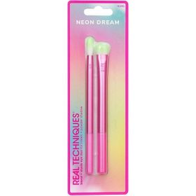 Real Techniques Neon Dream RT-315-304 Far Makyaj Fırçası