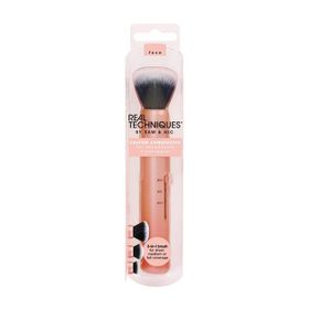 Real Techniques RT-01899 Custom Complexion Fondöten ve Kapatıcı Fırçası