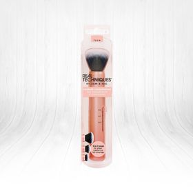 Real Techniques RT-01899 Custom Complexion Fondöten ve Kapatıcı Fırçası