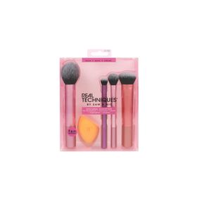 Real Techniques RT-1786 Everday Essentials Makyaj Fırça Seti