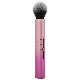 Real Techniques RT-1898 Custom Cheek Allık Aydınlatıcı Fırçası