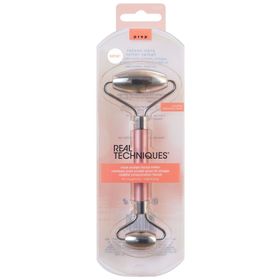Real Techniques RT-4269 Soğuk Yüz Masaj Aleti