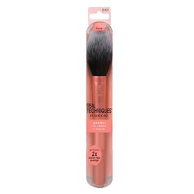 Real Techniques RT201 Powder For Powder + Bronzer Fırça