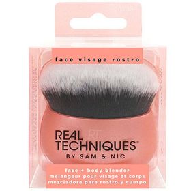 Real Techniques Yüz ve Vücut 1854 Fondöten Fırçası