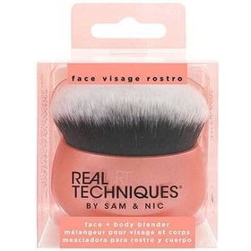 Real Techniques Yüz ve Vücut 1854 Fondöten Fırçası