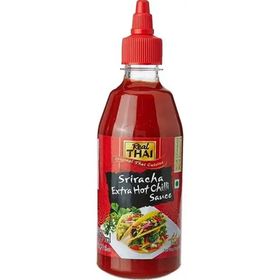 Real Thai 430 ml Sriracha Acı Biber Sos