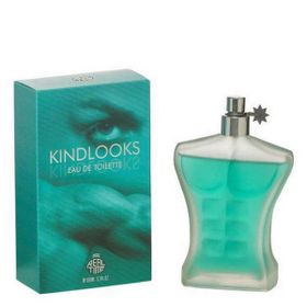 Real Time Kındlooks Man EDT 100 ml Erkek Parfüm
