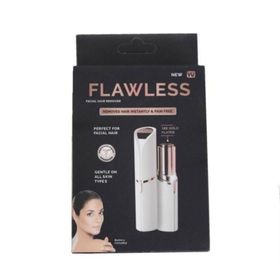 Realfoni New Flawless Yüz Tüy Kaş Temizleyici Epilasyon Aleti Epilatör Cihazı