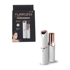 Realfoni New Flawless Yüz Tüy Kaş Temizleyici Epilasyon Aleti Epilatör Cihazı
