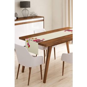 Realhomes 104 Dijital Baskılı Özel Tasarım Runner