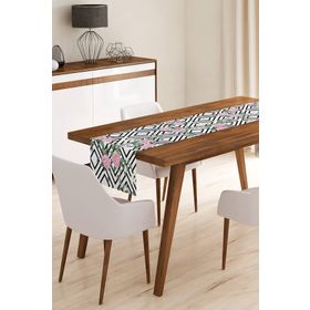 Realhomes 17 Dijital Baskılı Özel Tasarım Runner
