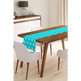 Realhomes 316 Dijital Baskılı Özel Tasarım Runner
