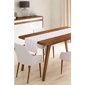 Realhomes 323 Dijital Baskılı Özel Tasarım Runner