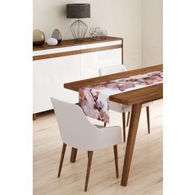 Realhomes 323Geometrik Desenli 3d Özel Tasarımlı Modern Özel Tasarım Runner