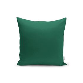 RealHomes 35x55 cm Renkli Zeminli Renkli Puantiyeli Dijital Baskılı Modern Dikdörtgen Yastık Kırlent Kılıfı