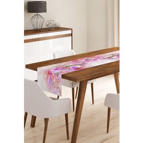 Realhomes -3779 3 Boyutlu Dijtal Baskılı Modern Runner Runner