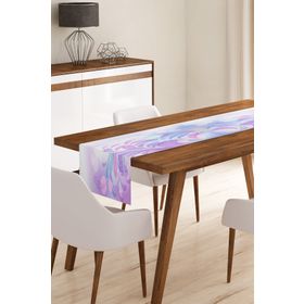 Realhomes -3817 3 Boyutlu Dijtal Baskılı Modern Runner Runner