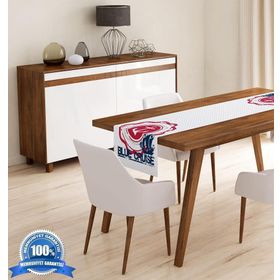 Realhomes 54 Dijital Baskılı Özel Tasarım Runner