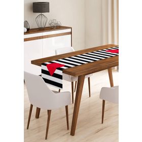 Realhomes 540-2 Dijital Baskılı Özel Tasarım Runner