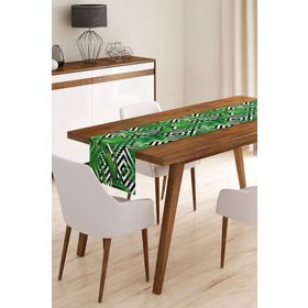 Realhomes 866-2 Dijital Baskılı Özel Tasarım Runner