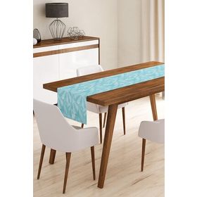 Realhomes 914-2 Dijital Baskılı Özel Tasarım Runner