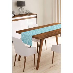Realhomes 914-2 Dijital Baskılı Özel Tasarım Runner