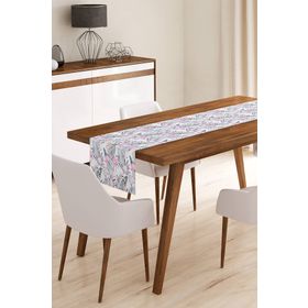 Realhomes 940-2 Dijital Baskılı Özel Tasarım Runner