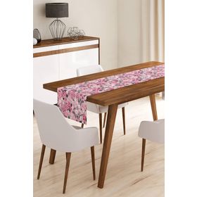 Realhomes 945-2 Dijital Baskılı Özel Tasarım Runner