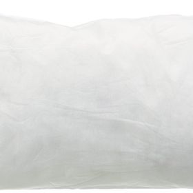 Realhomes Boncuk Silikonlu Dikdörtgen Kırlent Iç Yastığı – 400 gr - 35X50 cm
