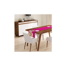 Realhomes Fashion RUNNER731 Girl Dijital Baskılı Modern Özel Tasarım Runner