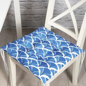 Realhomes K2297 Modern Geometrik Resimli Dijital Baskılı 43x43 cm Yastık Kılıfı