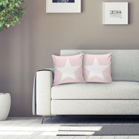 RealHomes K234 Dijital Baskılı Dekoratif Yastık Kırlent Kılıfı