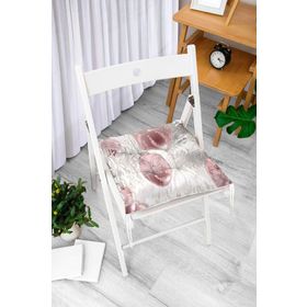 RealHomes K3006 Yılbaşı Küreleri Dijital Baskılı Dekoratif Kırlent Kılıfı