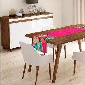 RealHomes K3278 Pempe Pop Art Wow Tasarımlı Dekoratif Kırlent Kılıfı