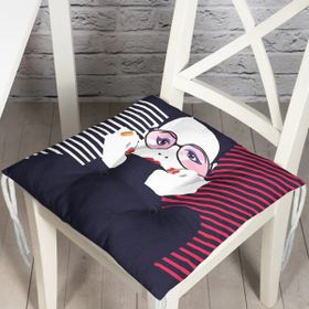 RealHomes K3364 Icon Women Özel Tasarımlı Dijital Baskılı Kırlent Kılıfı