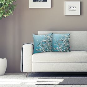 RealHomes K811 Dijital Baskılı Kırlent Kılıfı