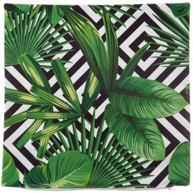 RealHomes K866 Dijital Baskılı Yastık Kırlent Kılıfı