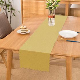 RealHomes K955 Hardal Renkli Dijital Baskılı Dekoratif Yastık Kırlent Kılıfı
